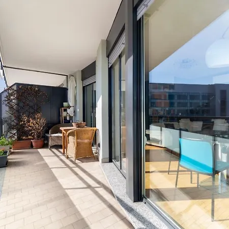 Apartment Rogoredo With Garage *