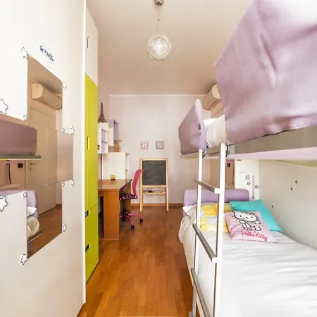 Apartment Rogoredo With Garage *