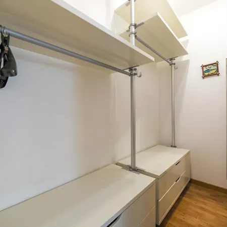 Apartment Rogoredo With Garage *