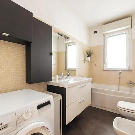 Rogoredo With Garage Apartment *